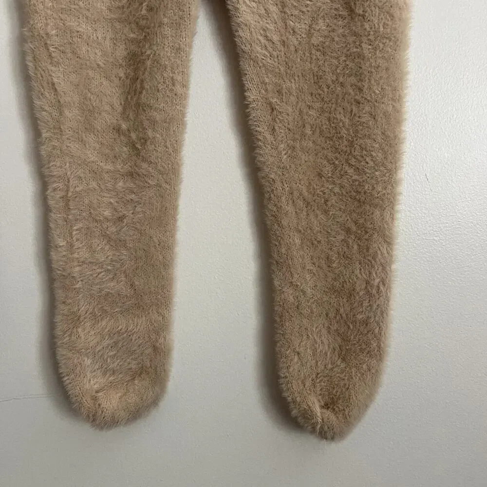 Soft Fuzzy One-Piece